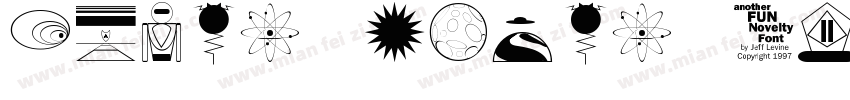 Outer Sider (BRK)字体转换